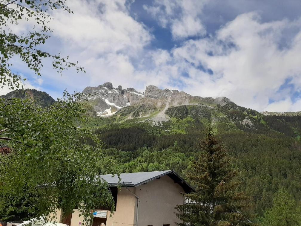 Randonnee Vanoise Пралоньян-ла-Вануаз Экстерьер фото